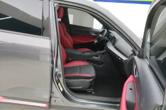 2022 Chang'an CS35 Plus 2022 Blue WhaleNE 1.4T DCTLuxury #8