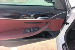 2020 BMW 5 Series 2020 2.0T AT 530LiExclusiveMSport Pkg #7