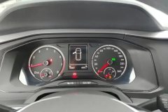 2023 Volkswagen Polo Hatchback 2023 plus 1.5L AT panoramicEnjoy #14