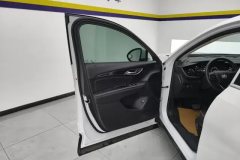 2023 Buick Envision S 2023 EnvisionS 2.0T AT 652T 2WDLuxury #7
