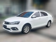 2020 Geely Auto Emgrand Sedan 2020 1.5 MT Comfort #1