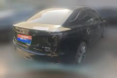 2025 Hongqi E-QM5 2024 560km PLUS #3