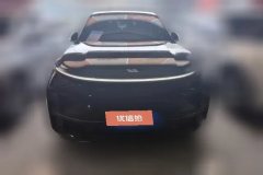 2025 Li Auto Li Auto L8 2025 Pro SmartHuanNewEdition #2