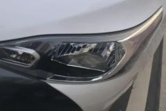 2017 Toyota Yaris L 2016 1.5 AT ECharmingEdition Facelift #5
