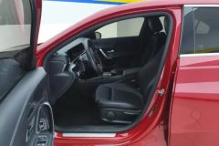2020 Mercedes-Benz A-Class 2020 1.3T AT A 200LSportsedan chairDynamic Facelift #9