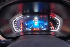2021 Chang'an CS85 Coupe 2021 1.5T AT DCTLuxury #14