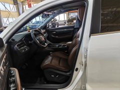 2023 Geely Auto Vision X6 2021 PRO AT 1.4T Premium #4