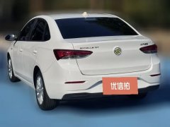 2021 Buick Excelle GT Sedan 2021 1.5 AT modelElite Facelift #5