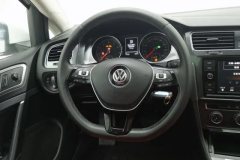 2020 Volkswagen Golf 2019 1.2T AT 200TSIComfortEntry China VI #15