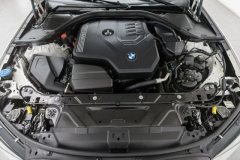 2020 BMW 3 Series 2020 2.0T AT 320Li MSport Pkg #7