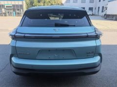 2022 Neta U 2021 Facelift Pro 400 industryCustom #7
