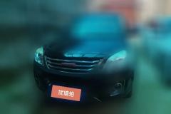 2015 Haval H6 2015 1.5T MT UpgradeEditionElite FWD #2