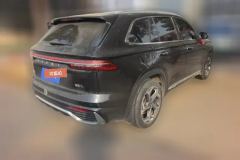 2023 Geely Auto Xingyue L 20212.0TD DCT EVO2WDPremium #3