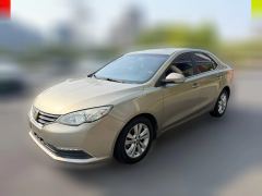 2017 Roewe 360 2015 1.5 AT Luxury #1