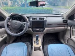 2016 Dongfeng Fengshen Fengshen A60 2016 1.6 AT DCTPremium #3