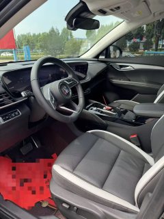 2024 Buick Envision S 2024 EnvisionS 1.5T AT 25T Dazzling blackFashion #7