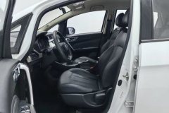 2020 Geely Auto Vision X3 2020 1.5 AT Elite #13