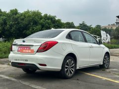 2018 GAC Trumpchi Trumpchi GS4 PHEV 2017 1.5 AT PHEVExclusive HEV #17