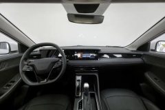 2025 Roewe i5 2026 1.5L CVTLuxury #14