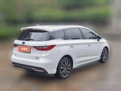 2020 BYD Song MAX PHEV 2019 1.5T AT DMSmart ConnectMake progress6Seat China VI HEV #5