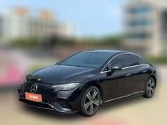 2023 Mercedes-Benz EQE 2022 350 Pioneer #1
