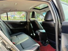 2016 Honda Accord 2016 2.0 AT Elite #4