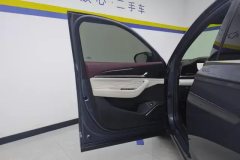 2024 Geely Auto Xingyue L 2024 2.0TD AT High power 2WDClouds riseEdition #7