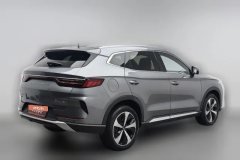 2022 BYD Song Plus PHEV 2021 1.5L AT DM-i 110KM Flagship #2
