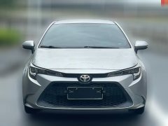 2020 Toyota Levin 2019 1.2T AT 185TEntry China V #2