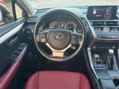 2021 Lexus NX 2020 2.0 AT 200Feng XingEditionFWD China VI (Imported) #12