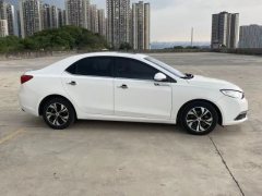 2017 Roewe 360 2017 1.5 AT Luxury #4