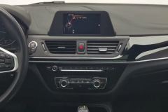 2017 BMW 1 Series 2017 1.5T AT 118iSport #16