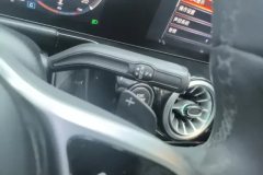 2021 Mercedes-Benz GLA-Class 2020 1.3T AT GLA200 #16