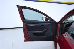 2022 Mazda Mazda3 Axela Sedan 2021 2.0L AT qualityEdition #7