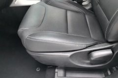 2018 Geely Auto Vision X3 2017 1.5 MT Elite #21