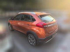 2017 Chery Tiggo 3x 2017 1.5 MT Fashion #7