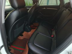 2019 Audi A3 Sportback 2019 1.4T AT 35TFSIEntry China VI #9
