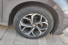 2021 MG MG5 2021 1.5 AT 180DVVT CVTyouthLuxury #6
