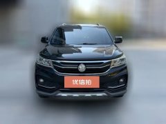 2018 Dongfeng Fengxing Jingyi X5 2017 1.6 AT Exclusive #2