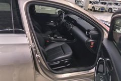 2020 Mercedes-Benz A-Class 2020 1.3TAT A200LSportsedan chairFashion Facelift #8