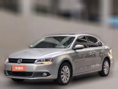 2014 Volkswagen Sagitar 2014 1.4T AT Luxury Facelift #1