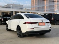 2024 Roewe D7 2023 1.5L AT DMH 125km Surpass #9