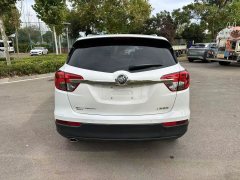 2015 Buick Envision Plus 2016 1.5T AT 20TElite FWD #5