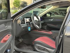 2025 Volkswagen Passat 2025 Pro 380TSI Starry Sky LongyaoEdition #7