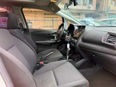 2017 Honda Fit Hatchback 2016 1.5 AT LXSComfortSunroofEdition #9
