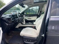 2021 Exeed Lanyue 2021 2.0T AT 400T 4WDstar shineProEdition 7Seat #4