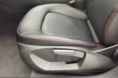 2016 Audi A3 Sedan 2016 1.4T AT 35TFSIEntry #21
