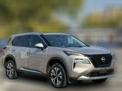 2023 Nissan X-Trail 2023 1.5T AT e-POWER SuperHybrid double motor4WDLuxury #3