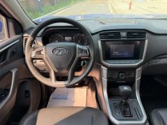 2019 Maxus T60 2017 2.0T AT High ChassisComfortLargeDouble CabRWD #14