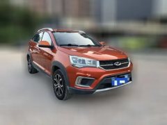 2018 Chery Tiggo 3x 2018 1.5 MT Comfort #3